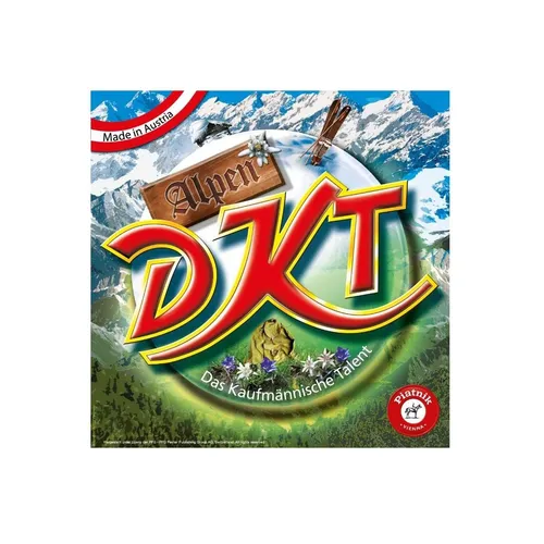 Piatnik - DKT von Piatnik & Söhne