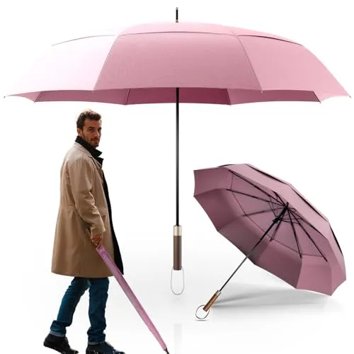 Sonnen- & Regenschirme Pink von LOGAN & BARNES
