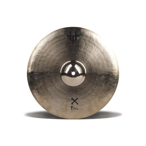 T-Cymbals T-Xtra Light Crash 14