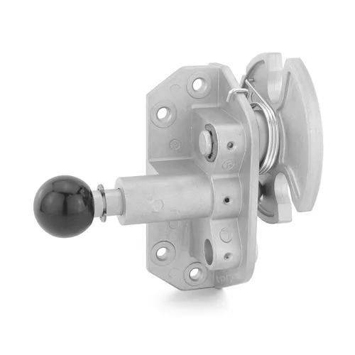 Hörmann Drehriegel Innenverriegelung rechts von Hörmann