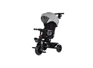 Chipolino Tricycle Max Sport 2 in 1 mit Becherhalter und umkehrbarem Sitz