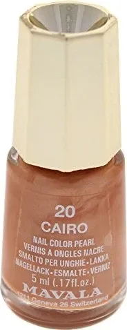 Mavala Nagellack 20 Cairo 5 ml