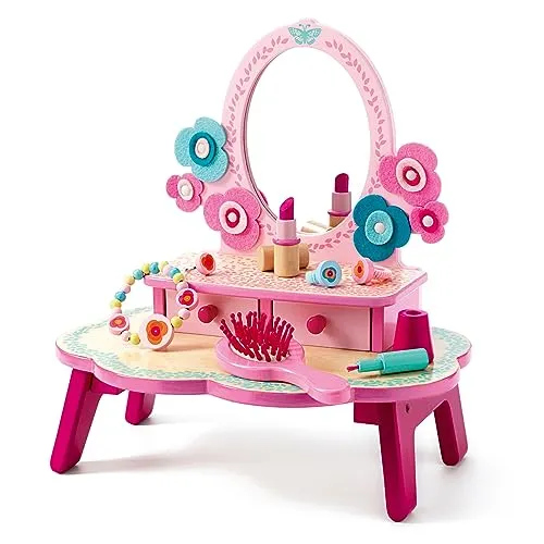 Djeco DJ06553 Rollenspiel-Charms Set