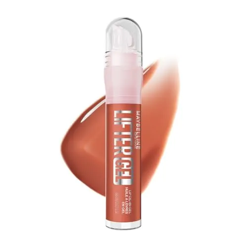 Maybelline New York Lifter Gel 007 Vanilla Horch, 6.6ml