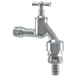 Auslaufventil (Wasserhahn) 1/2''