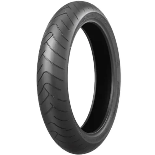 Bridgestone TL 54 W 110/70 ZR17 - Motorradreifen, bietet hervorragende Haftung und Stabilität für sicheres Fahren auf der Straße.