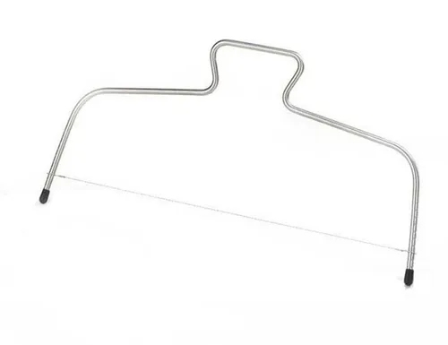 STRUNA DO KROJENIA PRZYCINANIA BISZKOPTU NA TORT KINGHOFF KH-3188 5908287231887