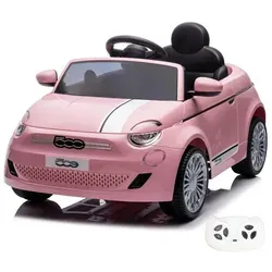 Produktbild Fiat 500e Kinder Elektroauto 12V