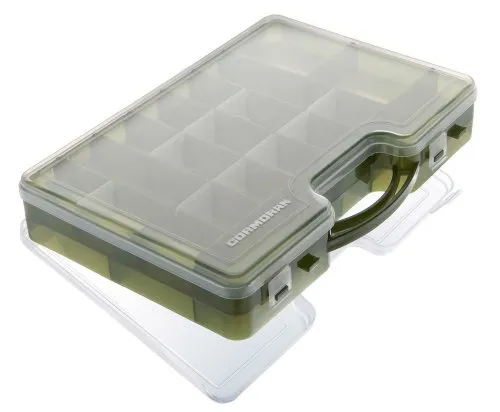 Cormoran Gerätebox Modell 10021 30x21x7cm