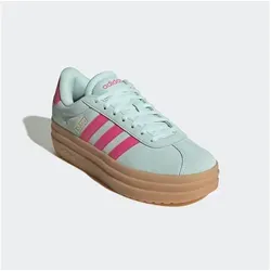 adidas Damen VL Court Bold Schuhe in türkis von adidas