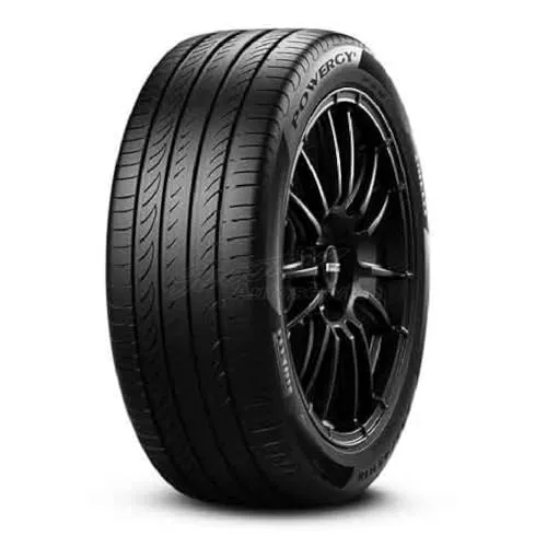 Pirelli Powergy XL DOT21 235/35 R19 91Y Sommerreifen - Hochleistungs-Sommerreifen für PKW mit exzellenter Nasshaftung (Klasse A) und geringem Rollgeräusch (71 dB). Ideal für sportliche Fahrten bis 300 km/h.