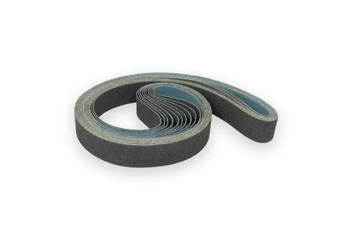 Klingspor Schleifpapier SiC/Kork CS330X für Nasschliff, 50 x 2000 mm - Hochwertiges Schleifpapier mit Körnung P800, ideal für präzisen Nassschliff. Perfekt für vielseitige Anwendungen im Schleifzubehör.