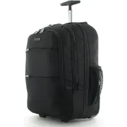 Franky Rucksack Rucksacktrolley mit zwei Rollen - Praktischer Rucksacktrolley mit zwei Rollen, ideal für Reisen oder den Alltag, bietet vielseitige Transportmöglichkeiten und hohen Komfort.