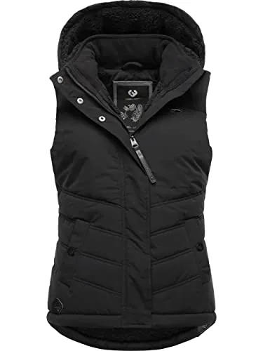 RAGWEAR Steppweste