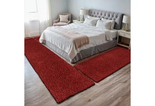 Betten & Zubehör Rot von Myflair