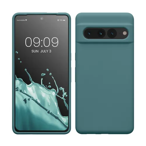 Hülle für Google Pixel 7 Pro Handyhülle Handy Case Cover Smartphone Backcover
