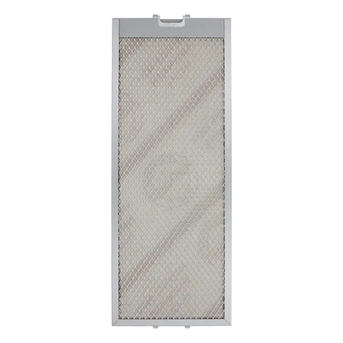 easyPART Metallgitterfilter für BOSCH 00460027 - Ersatzteil für Backofen & Herd, sorgt für optimale Luftzirkulation und schützt vor Fettablagerungen.