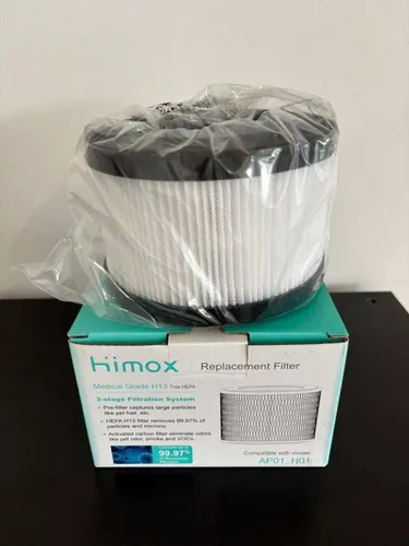 Himox H01/AP01 Ersatzfilter für Luftreiniger
