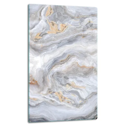 Schneidebretter Blau von TMK ArtDeko