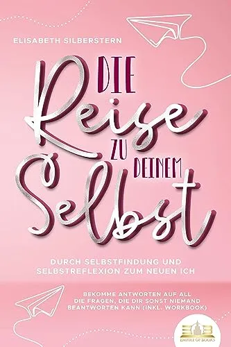 Produktbild Die Reise zu deinem Selbst
