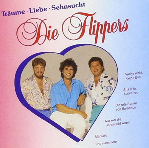 Träume Liebe Sehnsucht