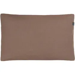 SCHÖNER WOHNEN Kollektion Kissenhülle in Kupfer - Elegante Kissenhülle in Kupfer von SCHÖNER WOHNEN, ideal zur Verschönerung Ihres Wohnraums. Hochwertige Materialien sorgen für eine stilvolle Optik. Maße: Breite 58 cm, Höhe 0,5 cm. Perfekt für ein gemütliches Ambiente!