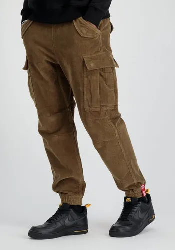 Alpha Industries Cargohose Men von Alpha Industries