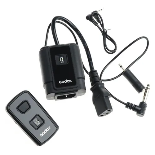 Produktbild Godox DM 16 Studio Flash Trigger (Funk) (D40420)