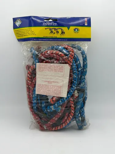 Spanngummis von eSpring