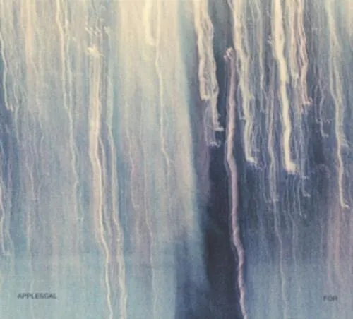 CD Applescal For Digipack (K39)