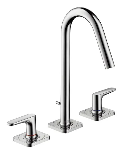 Axor Citterio M 3-Loch Waschtischarmatur 160 von AXOR