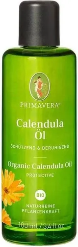 CALENDULA ÖL Bio 100 ml