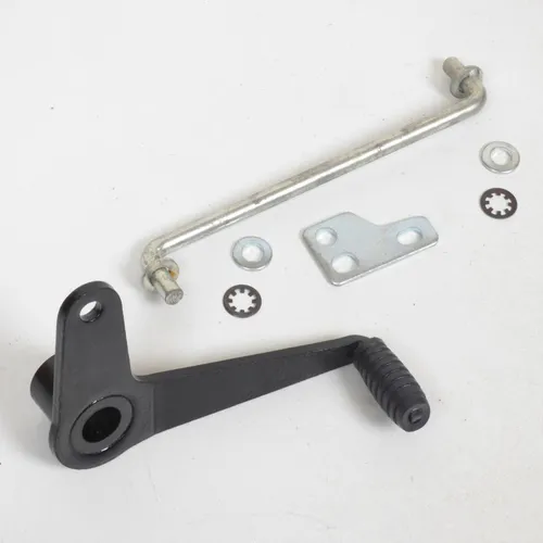 RSM-Zubehör für Moped MBK 50 51 51 mit Kickstarter, neu