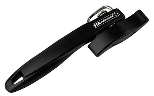 Dosenöffner Schwarz von FMprofessional