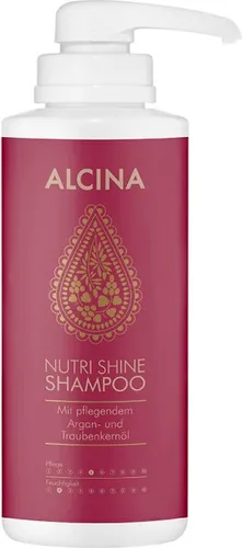 ALCINA Nutri Shine Shampoo 500 ml von ALCINA