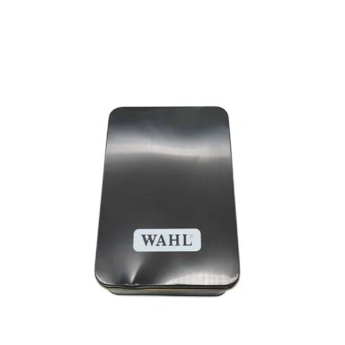 Wahl Mobile Shaver - Schnurloser Elektrorasierer für Kopf und Bart - Folienrasierer für Herren, kabellos und kompakt, ideal für Reisen – für eine gründliche Rasur mit 45 Minuten Akkulaufzeit.