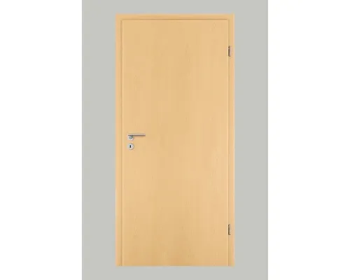 Pertura Zimmertür Yori CPL Buche 86,0x198,5 cm Rechts von Pertura