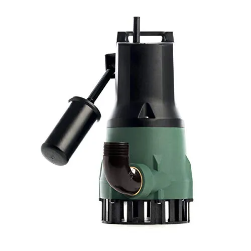 FEKA 300 MA 0,30 HP Abwasserpumpe mit Feststoffen