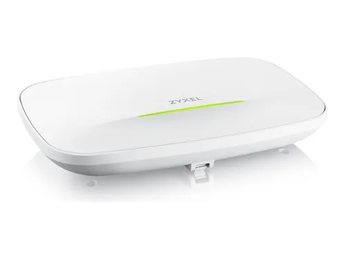 ZyXEL WBE510D - Accesspoint mit NebulaFlex Pro - Access-Point mit Wi-Fi 7, unterstützt 2.4 GHz, 5 GHz und 6 GHz, ideal für flexible Cloud-Management-Lösungen.