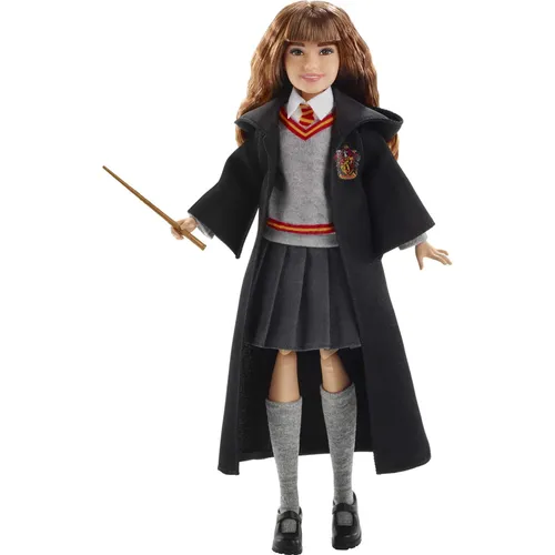 Mattel FYM51 Anziehpuppe von Harry Potter