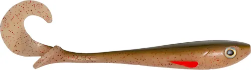 Zeck Gummiköder Butcher (Mossy Neck)