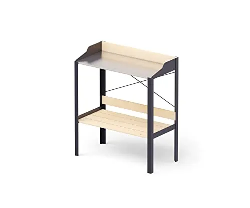 Upyard Planting Table Modern von Upyard