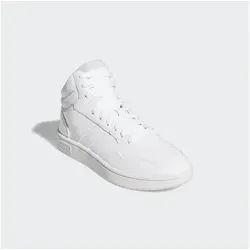 Adidas Hoops 3.0 Mid Damen von adidas