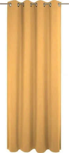 Adam Vorhang Uni Collection light (1 St), blickdicht, 100% Bio-Baumwolle - Blickdichter Vorhang Uni Collection Light aus 100 % Bio-Baumwolle (1 St) – Schlichte Eleganz für Ihr Zuhause. Ideal für eine ruhige Wohnatmosphäre und vielseitig kombinierbar.