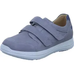 Ganter KarlLudwig Slipper grau 43 EU - Herren-Slipper mit erstklassigem Tragekomfort und elegantem Design für jeden Anlass.