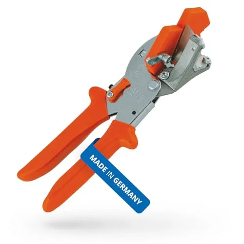 Original LÖWE Dichtungsprofilschere 4.104/V von Original LÖWE