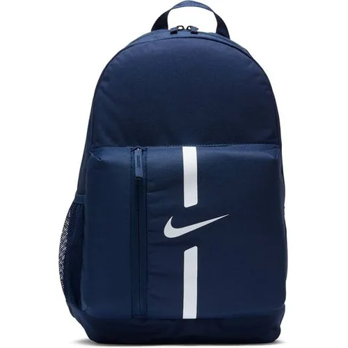 Nike Y Nk Acdmy Team Bkpk 411 in blau von Nike