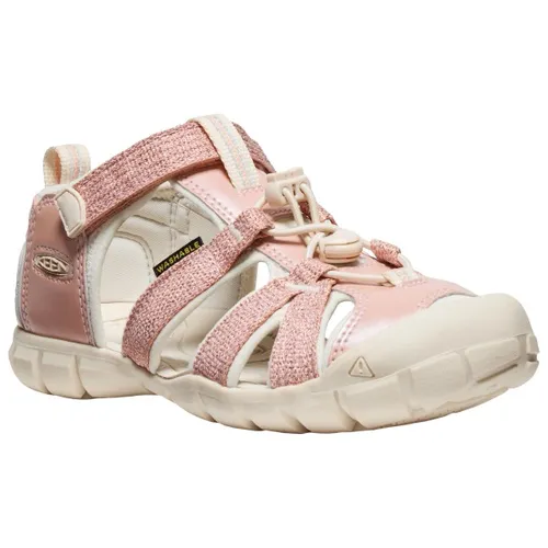 Keen Seacamp II CNX Youth Sandals EU 35 in rosegold von KEEN