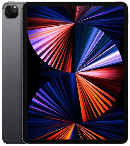 Produktbild Apple iPad Pro 12,9 256GB Wi-Fi (Modell 2021)