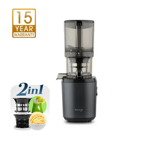 Kuvings AUTO6 HANDS-FREE SLOW JUICER (KHS-650SE) von Kuvings